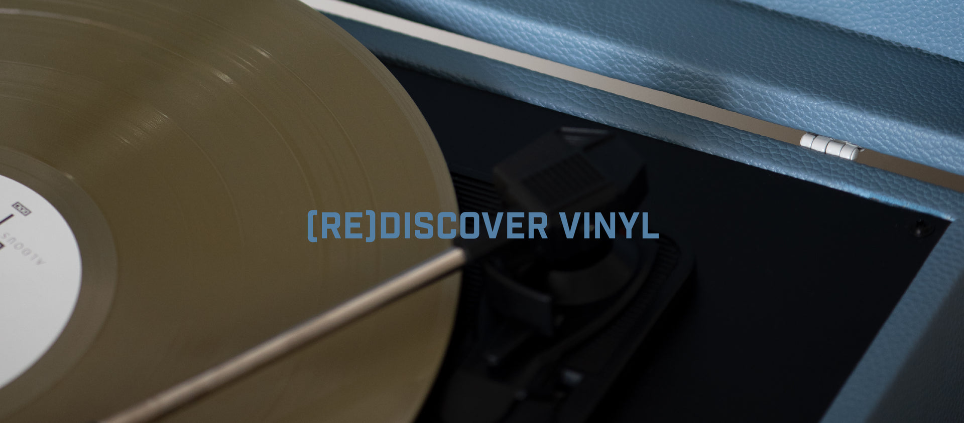 Crosley story | (re)discover vinyl Crosley Radio Europe