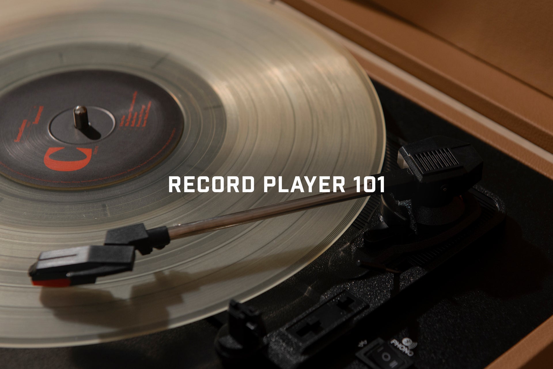3 things you need to know about the needle of your record player Crosley Radio Europe