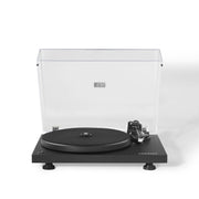 C6 Bluetooth Line Out record player - C6C-BK | Matt Black Crosley Radio Europe