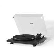 C6 Bluetooth Line Out record player - C6C-BK | Matt Black Crosley Radio Europe