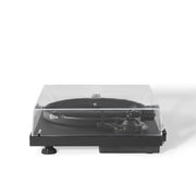 C6 Bluetooth Line Out record player - C6C-BK | Matt Black Crosley Radio Europe