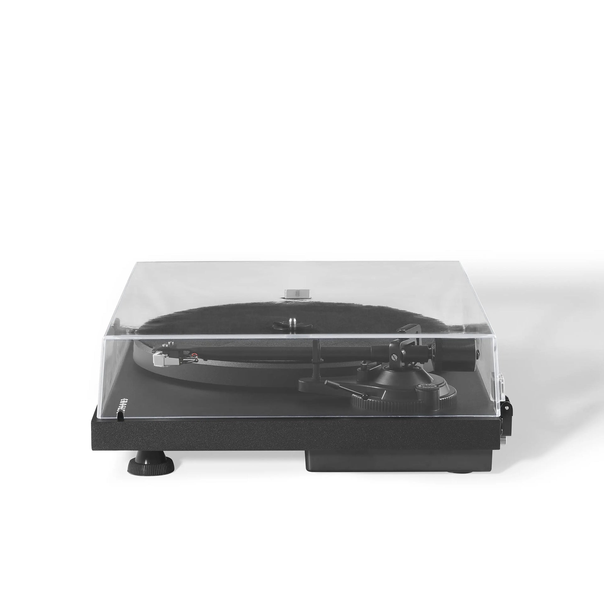 C6 Bluetooth Line Out record player - C6C-BK | Matt Black Crosley Radio Europe