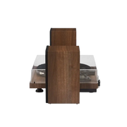 C62 Bluetooth Record Player with External Speakers - C62C-WA4 | Walnut Crosley Radio Europe