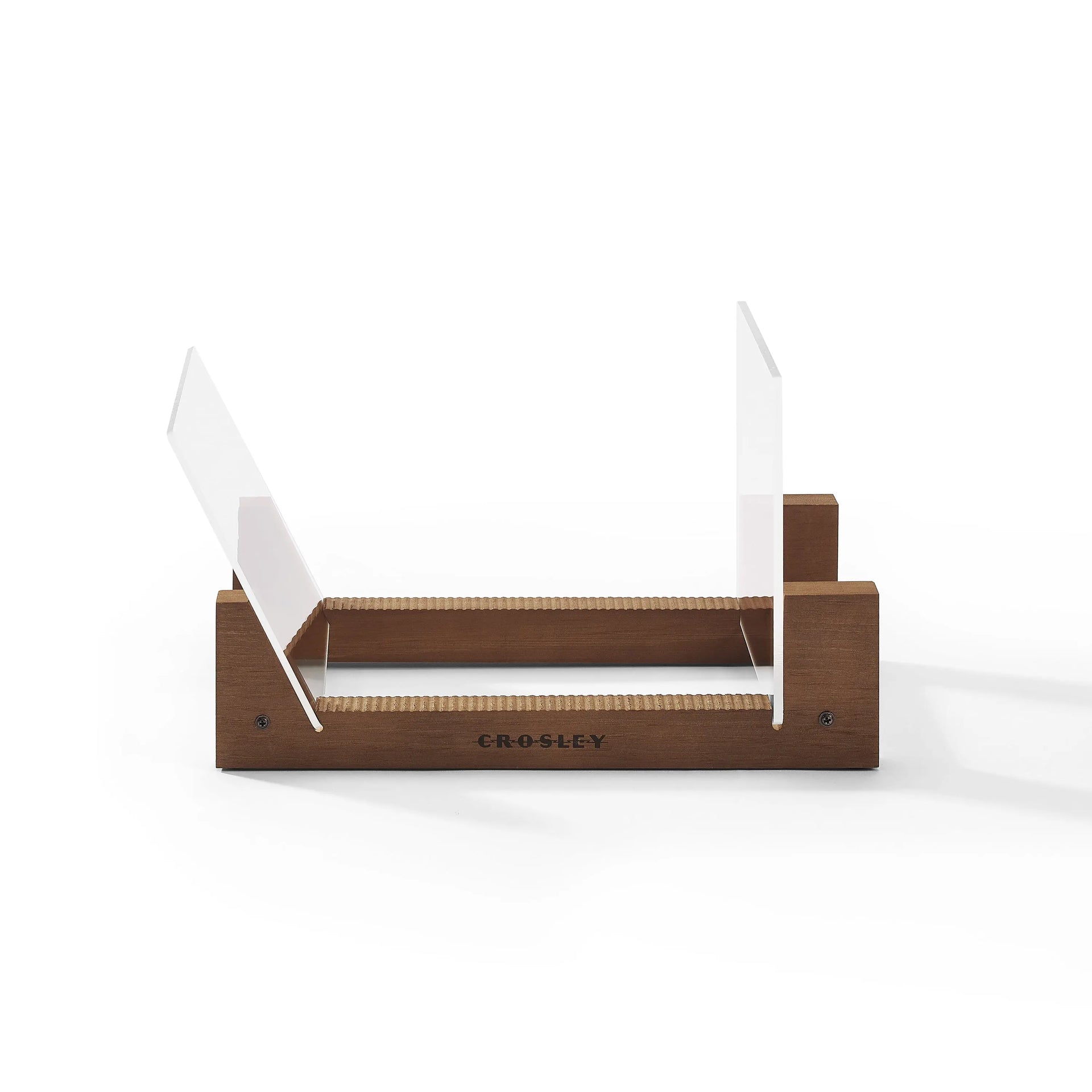 Record Storage Display Stand Crosley Radio Europe