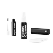 AM | Record cleaner set Crosley Radio Europe