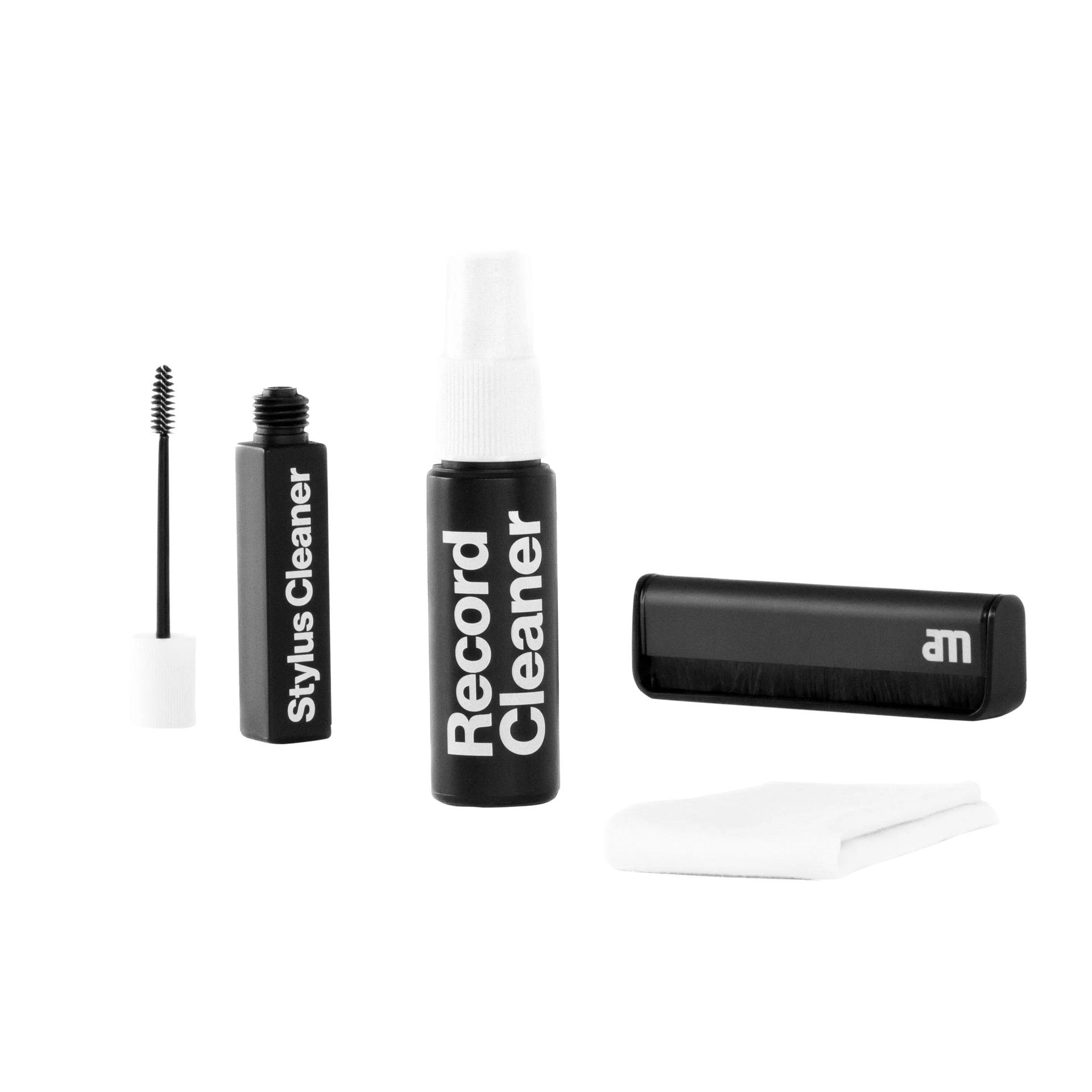 AM | Record cleaner set Crosley Radio Europe