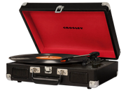 Cruiser Black & Aretha Franklin - Queen of Soul Crosley Radio Europe