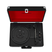 Cruiser Black & Aretha Franklin - Queen of Soul Crosley Radio Europe