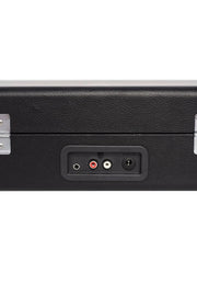 Cruiser Black & Aretha Franklin - Queen of Soul Crosley Radio Europe