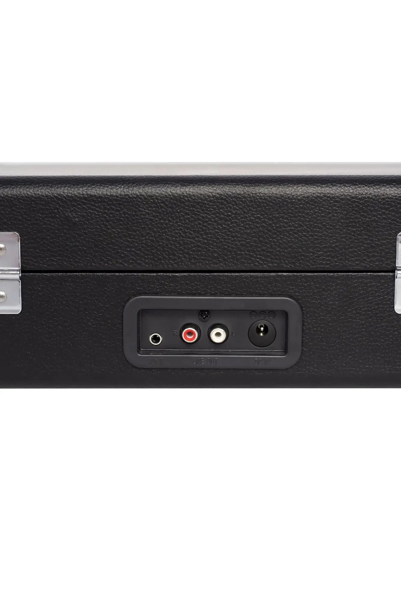 Cruiser Black & Aretha Franklin - Queen of Soul Crosley Radio Europe