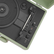 Cruiser Mint & Aretha Franklin - Queen of Soul Crosley Radio Europe