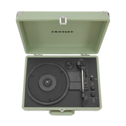 Cruiser Mint & Aretha Franklin - Queen of Soul Crosley Radio Europe