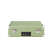 Cruiser Mint & Aretha Franklin - Queen of Soul Crosley Radio Europe