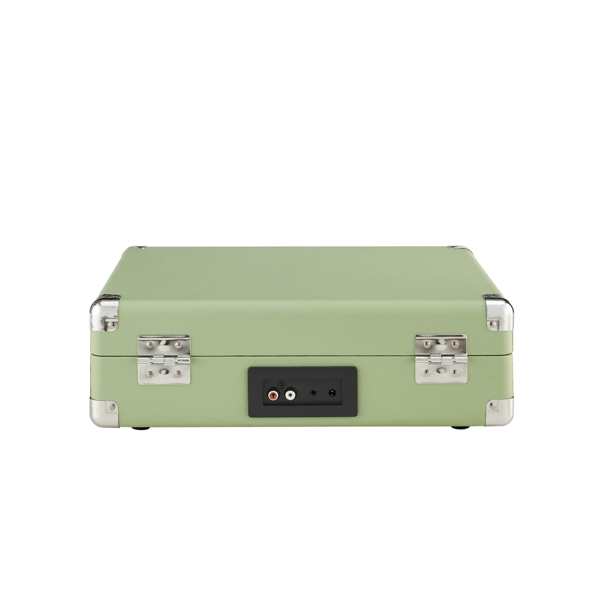 Cruiser Mint & Aretha Franklin - Queen of Soul Crosley Radio Europe