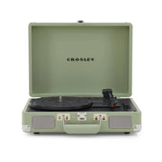 Cruiser Plus 2-Way Bluetooth Record Player Crosley Radio Europe