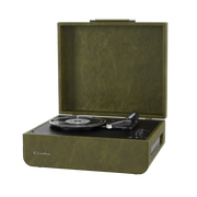 Mercury 2-way Bluetooth record player Crosley Radio Europe