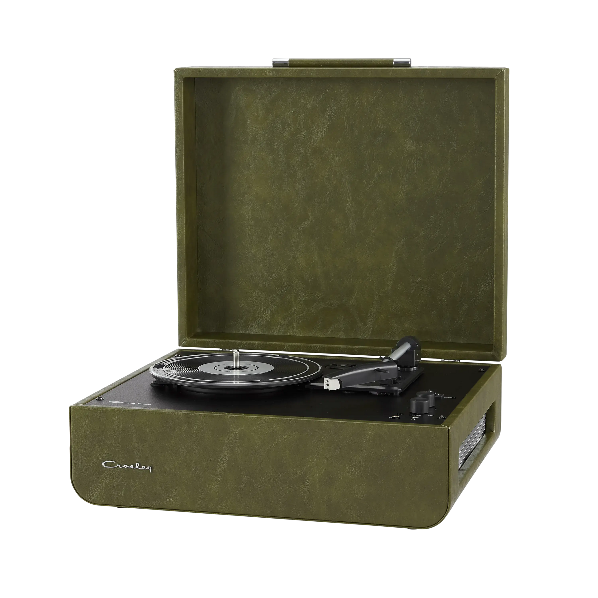 Mercury 2-way Bluetooth record player Crosley Radio Europe