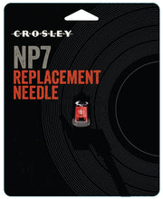 Replacement needle | NP7 Crosley Radio Europe
