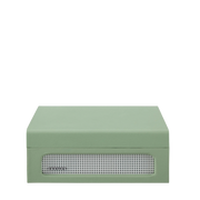 Voyager 1-Way Bluetooth record player - CR8017A-SA | Sage Crosley Radio Europe