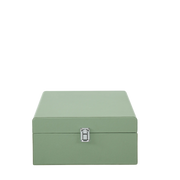 Voyager 1-Way Bluetooth record player - CR8017A-SA | Sage Crosley Radio Europe