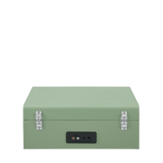 Voyager 1-Way Bluetooth record player - CR8017A-SA | Sage Crosley Radio Europe