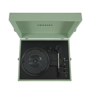 Voyager 1-Way Bluetooth record player - CR8017A-SA | Sage Crosley Radio Europe