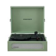 Voyager 2-Way Bluetooth record player Crosley Radio Europe