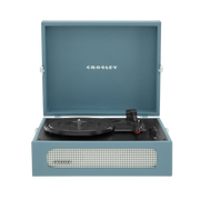 Voyager 2-Way Bluetooth record player Crosley Radio Europe