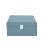 Voyager Washed Blue & Aretha Franklin - Queen of Soul Crosley Radio Europe