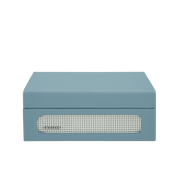 Voyager Washed Blue & Aretha Franklin - Queen of Soul Crosley Radio Europe