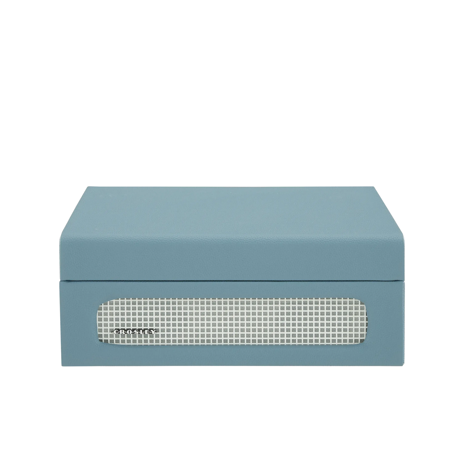 Voyager Washed Blue & Aretha Franklin - Queen of Soul Crosley Radio Europe