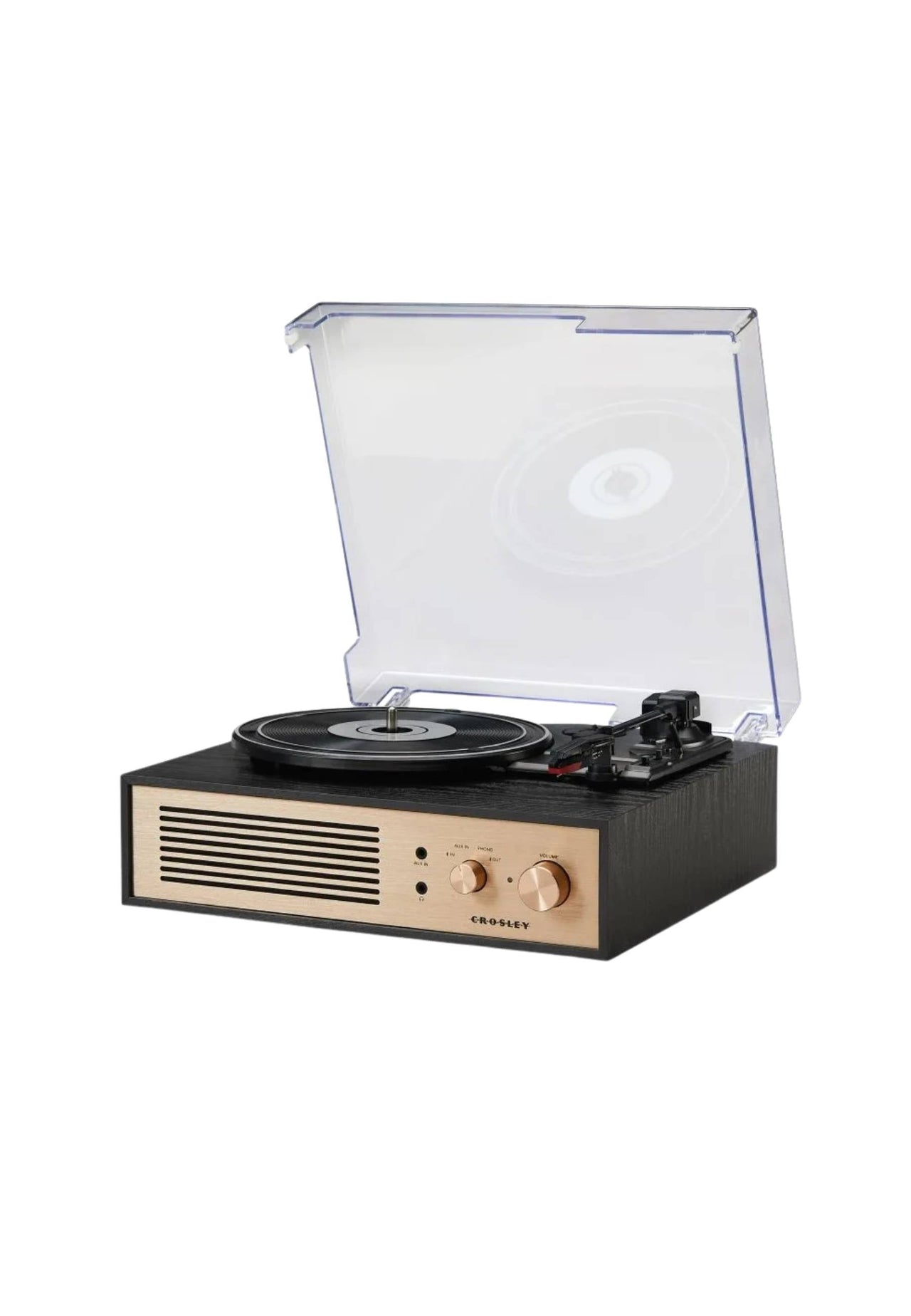 Bluetooth Record Players