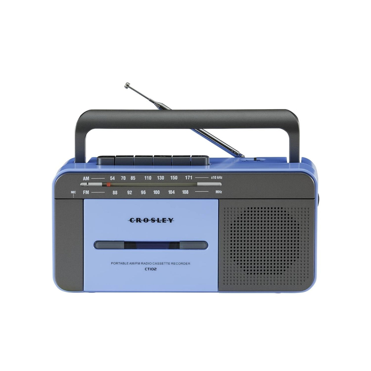Cassette Players