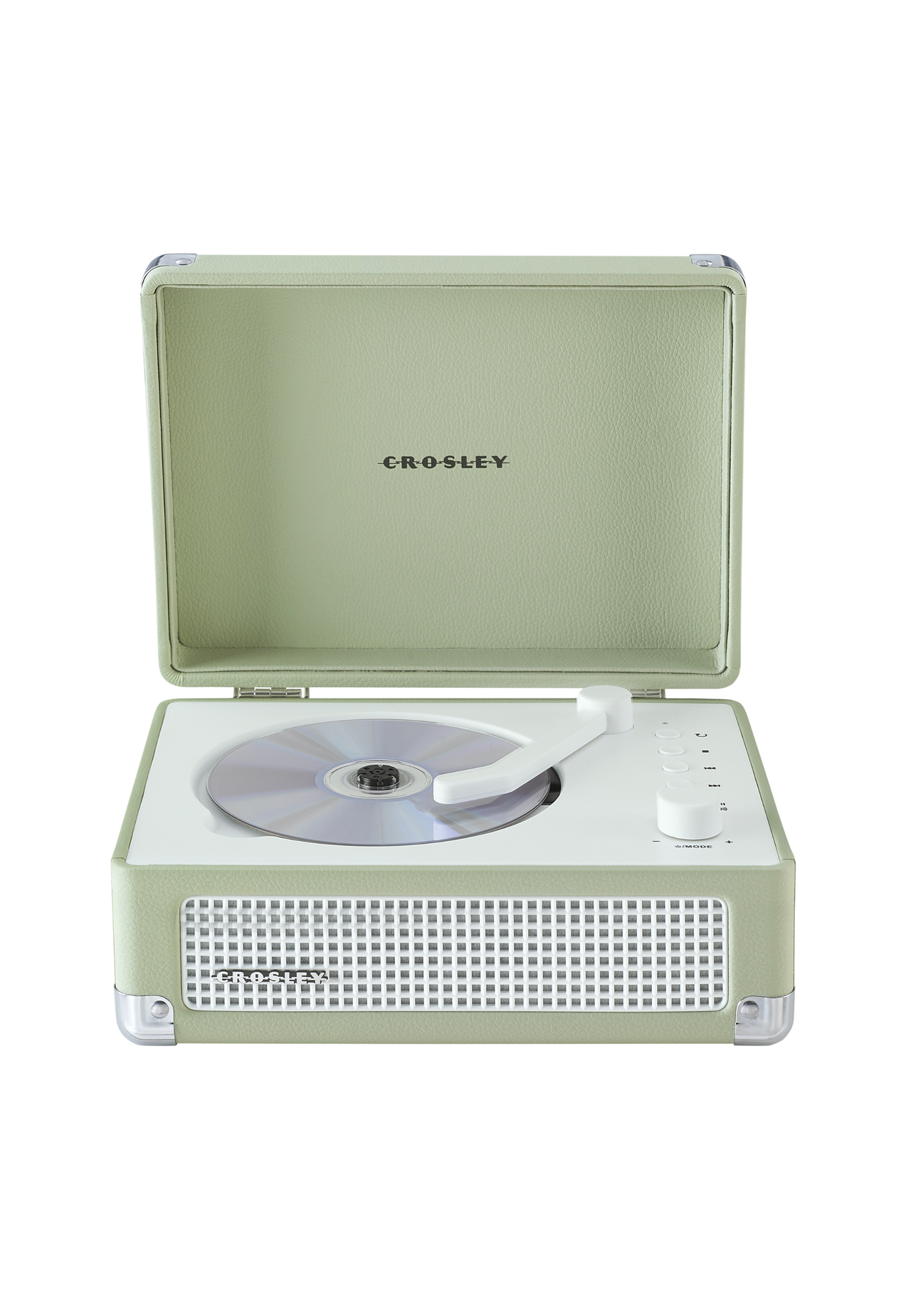 CD Players