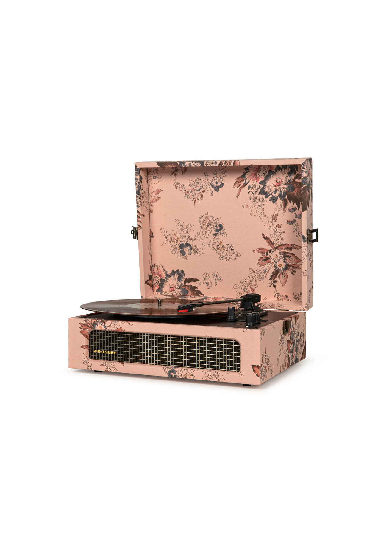 Retro Record Players