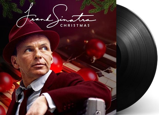 Frank Sinatra - Christmas