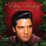 Elvis Presley - Christmas Songs Crosley Radio Europe