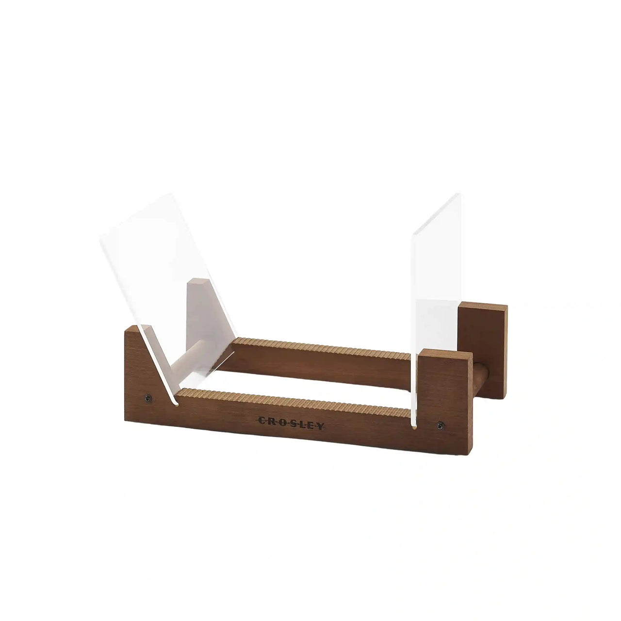 Record Storage Display Stand