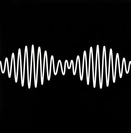 Arctic Monkeys - AM Crosley Radio Europe