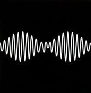 Arctic Monkeys - AM Crosley Radio Europe