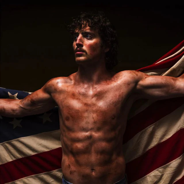 Benson Boone - American Heart LP