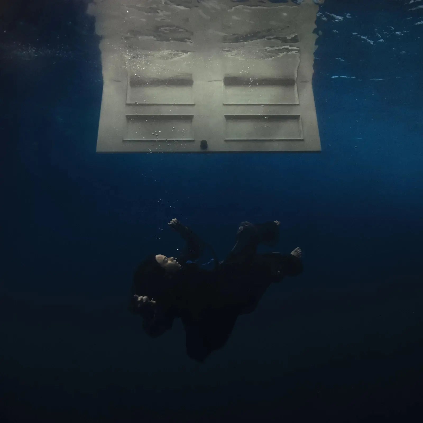 Billie Eilish - Hit Me Hard And Soft Crosley Radio Europe