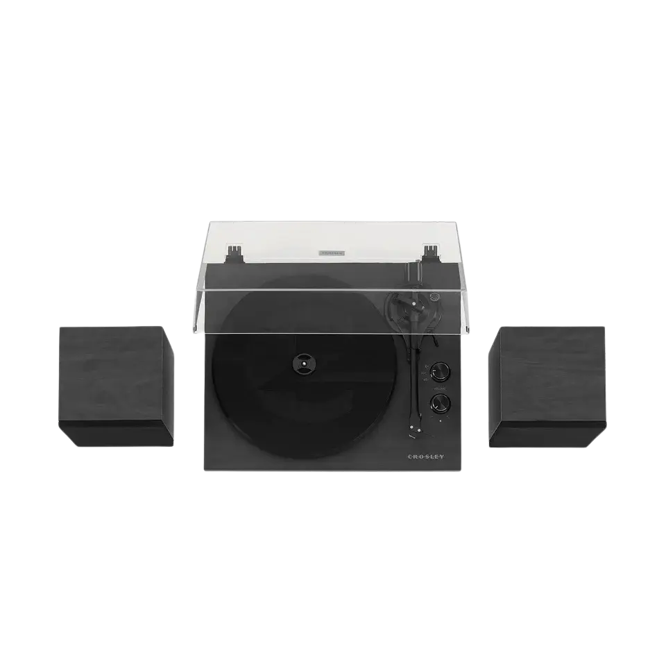 Crosley Radio Crosley Tocadiscos Bluetooth Tocadiscos Crosley