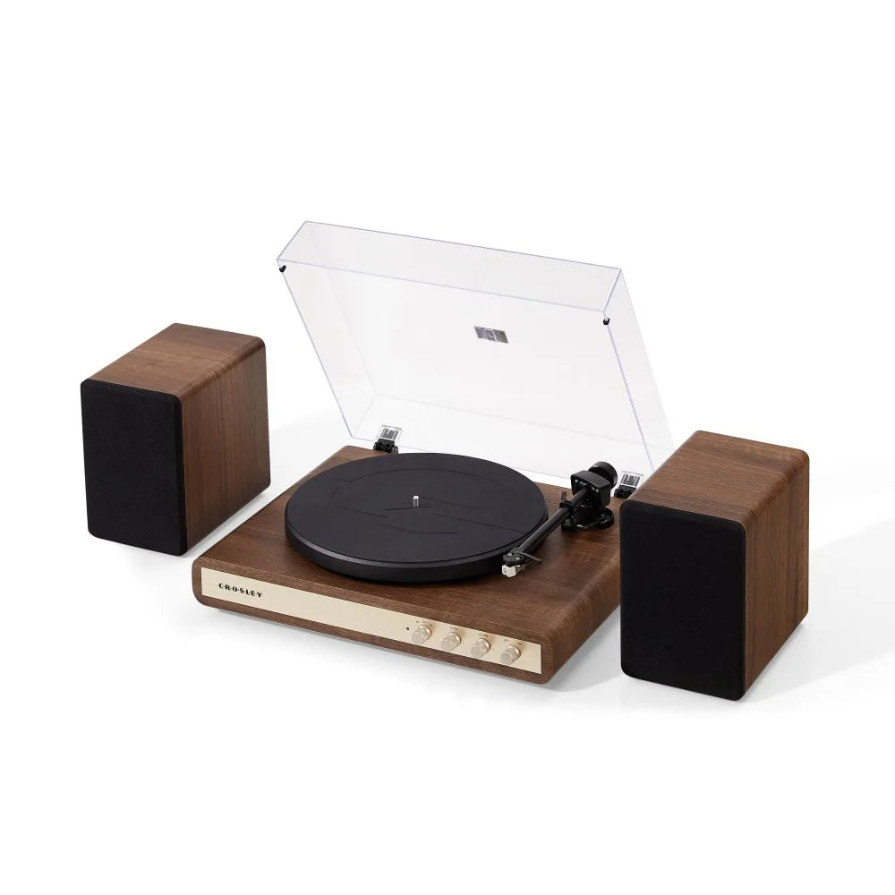 Tourne-disque C65