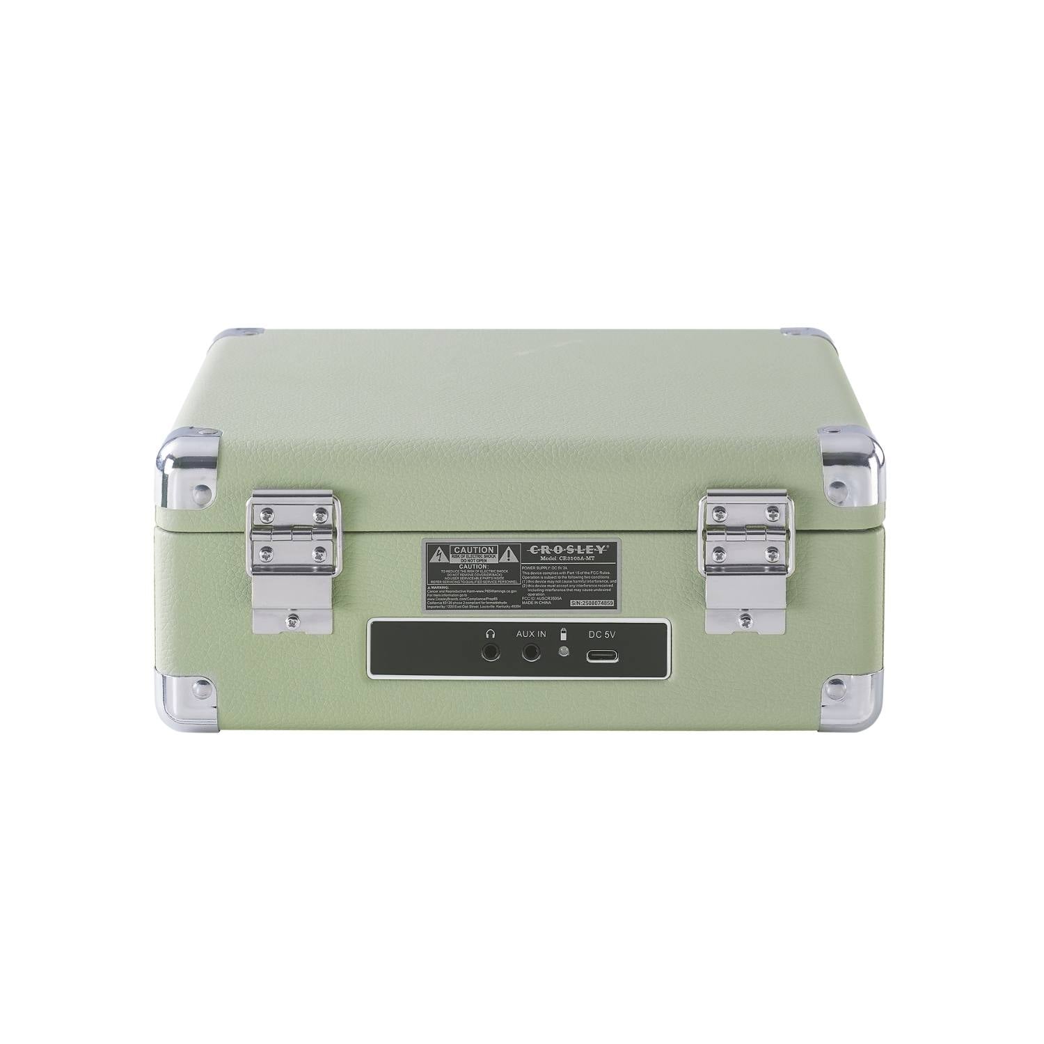 Cruiser Cd Player