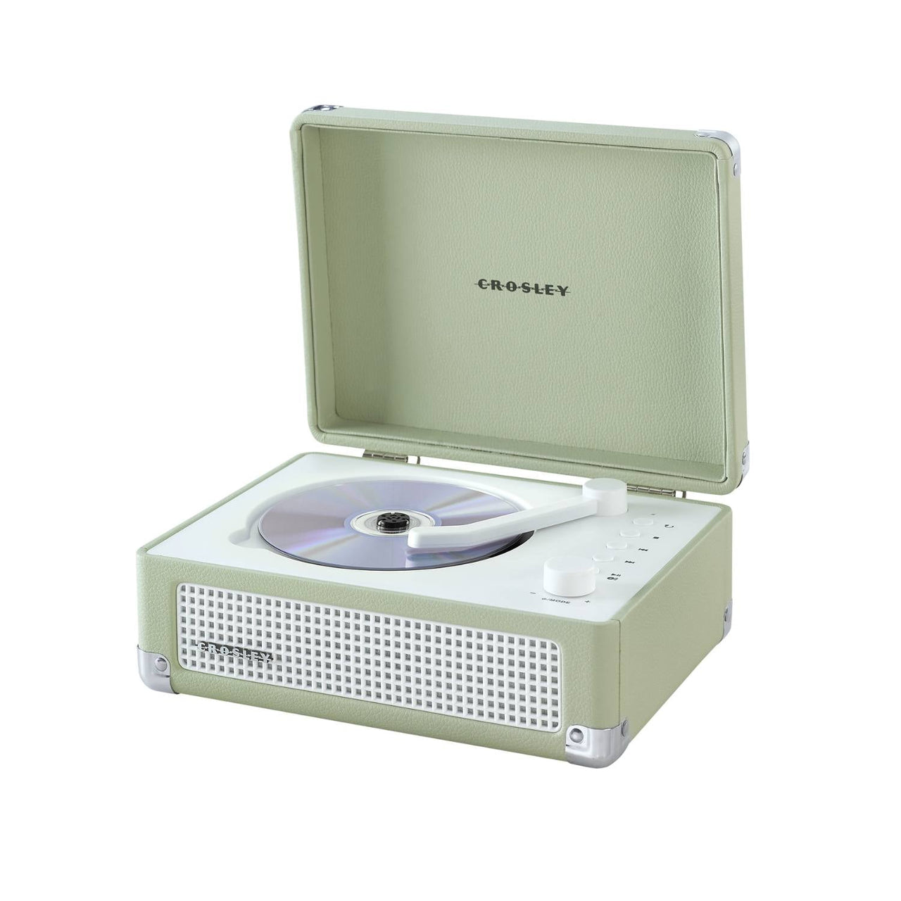 Cruiser Cd Spieler