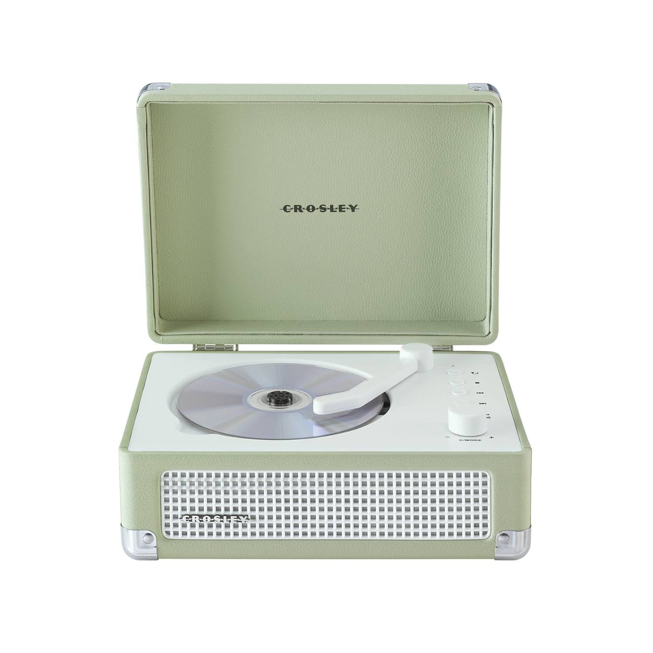 Cruiser Cd Spieler