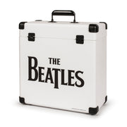 The Beatles Record Carrier Case - Fab Four Crosley Radio Europe