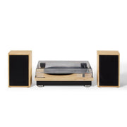 Brio Record Player With Speakers Crosley Radio Europe