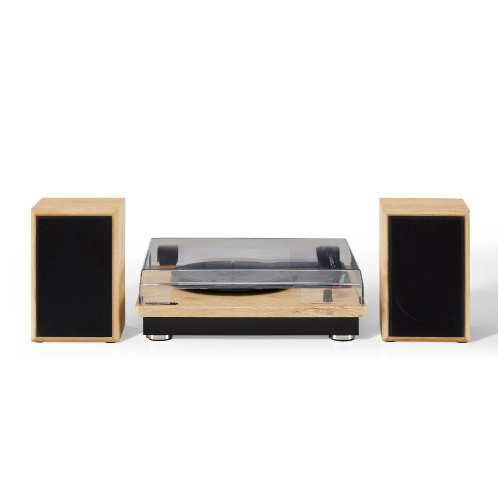 Brio Record Player With Speakers Crosley Radio Europe